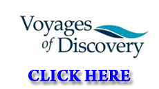 Voyages of Discovery